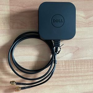 New in box Dell 07MJGK Puck Antenna